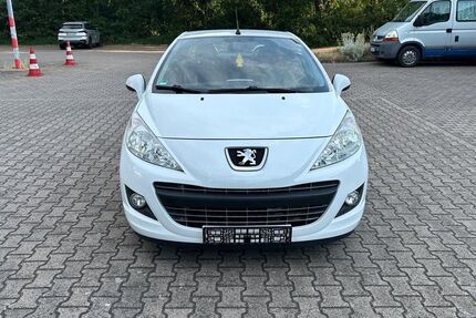 Peugeot 207 180.020 km 3.300 &euro; Frankenthal 67227
