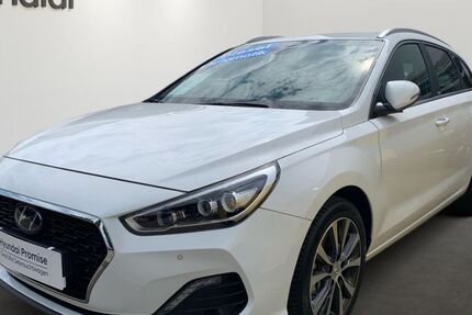 Hyundai i30 80.800 km 17.490 &euro; Wiesloch 69168