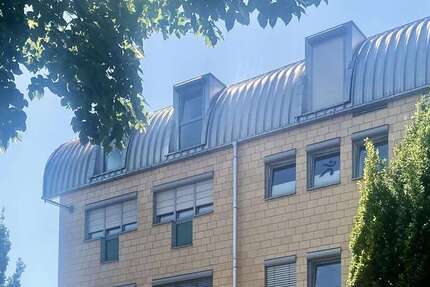 Wohnung zum Kaufen in Speyer 495.000 € 116 m²