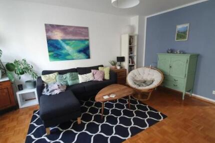 Eigentumswohnung Mannheim zum Verkauf 65m² 2ZKB Balkon Stellplatz 2 zimmer