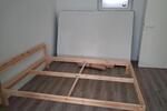 Erdgeschoßwohnung Weinheim - 2 Zimmer, 66 m&sup2;, 880&euro; | Angebot:26693308