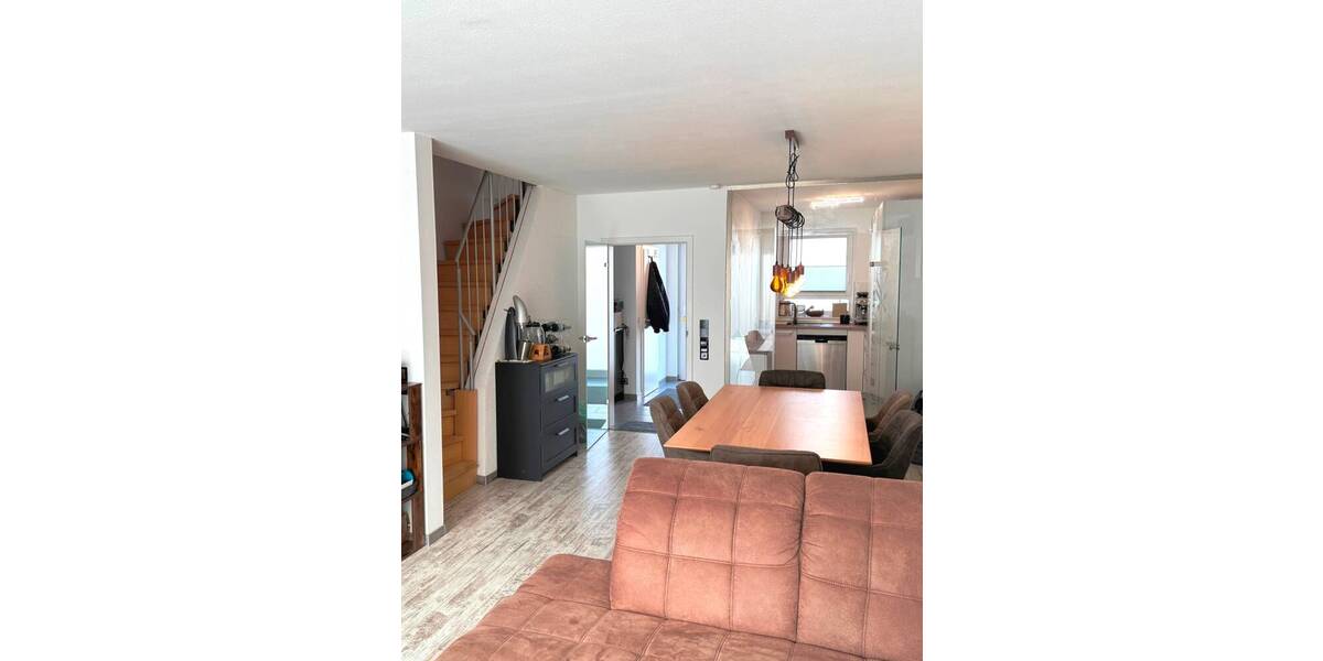 Reihenmittelhaus Worms / Horchheim Horchheim - 4 Zimmer, 123 m&sup2;, 398.000&euro; | Angebot:23955109