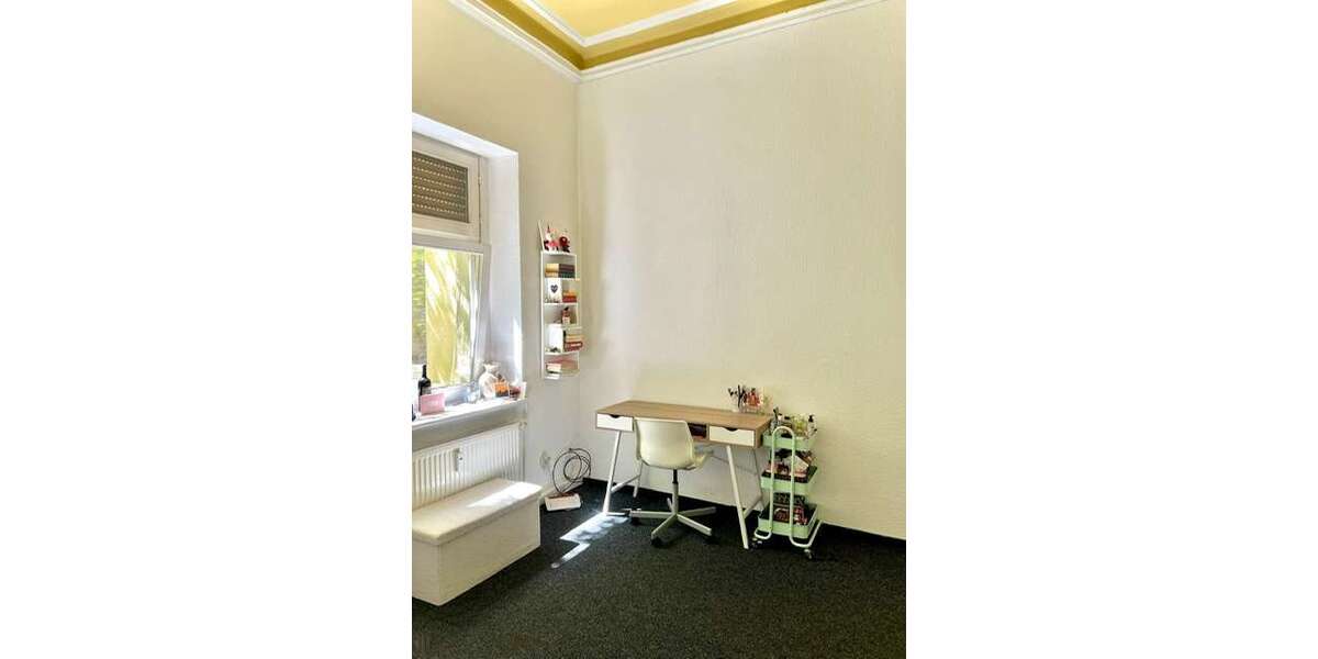 Etagenwohnung Mannheim - 2.5 Zimmer, 78 m&sup2;, 980&euro; | Angebot:27102600