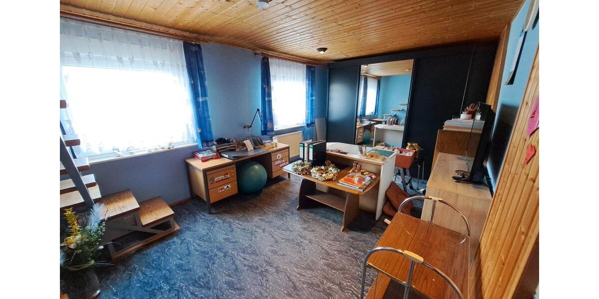 Doppelhaushälfte Worms Vororte Südwest - 6 Zimmer, 134 m&sup2;, 388.888&euro; | Angebot:26190912