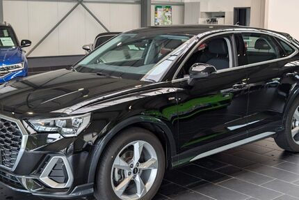 Audi Q3 50.000 km 32.900 &euro; Weinheim 69469