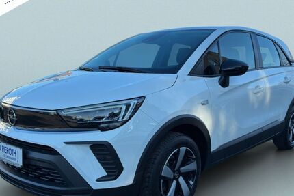 Opel Crossland (X) 55.700 km 15.850 &euro; Worms 67547