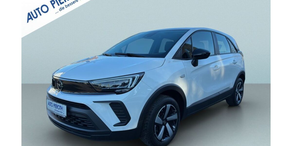 Opel Crossland (X) 55.700 km 15.850 &euro; Worms 67547