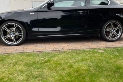 BMW 125 65.000 km 22.000 &euro; Limburgerhof 67117