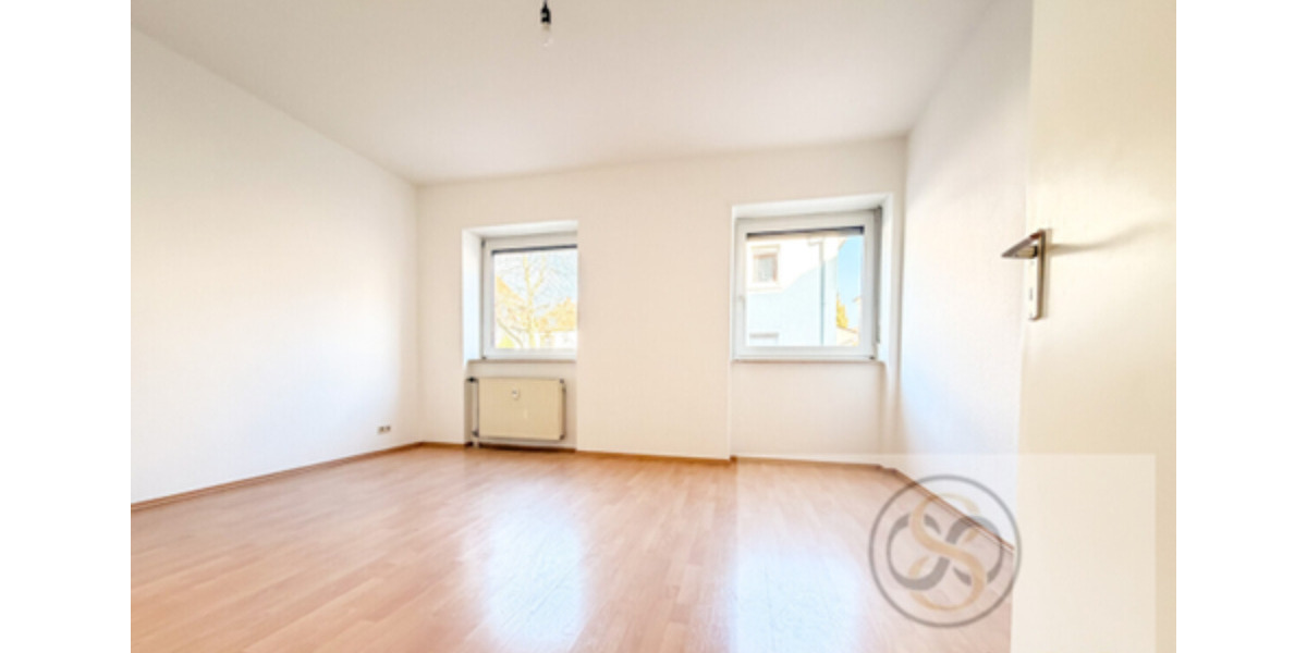 Hochparterre Lorsch - 3 Zimmer, 98 m&sup2;, 295.000&euro; | Angebot:25843105