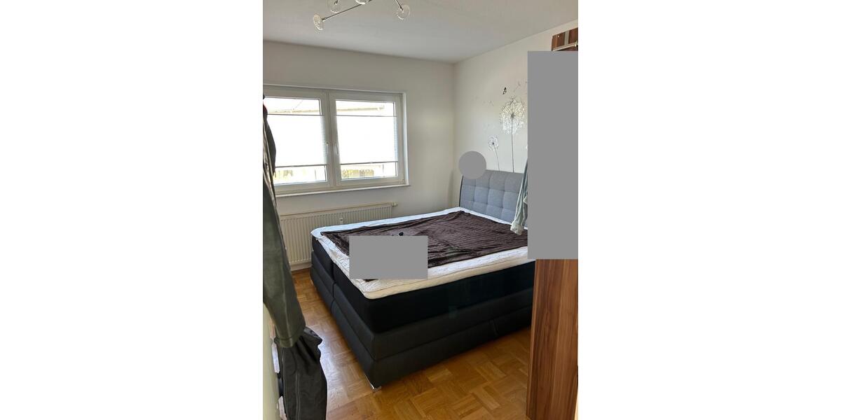 Etagenwohnung Ludwigshafen am Rhein Ludwigshafen-Oggersheim - 2 Zimmer, 50 m&sup2;, 160.000&euro; | Angebot:25975032