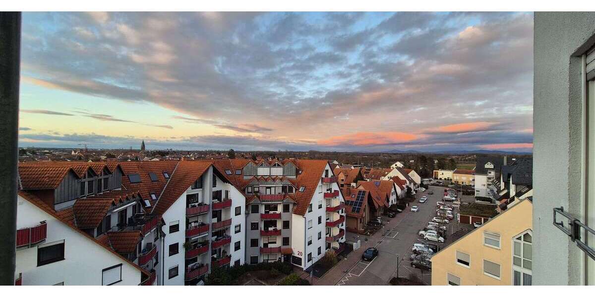 Etagenwohnung Bobenheim-Roxheim Roxheim - 3 Zimmer, 86 m&sup2;, 290.000&euro; | Angebot:24842022