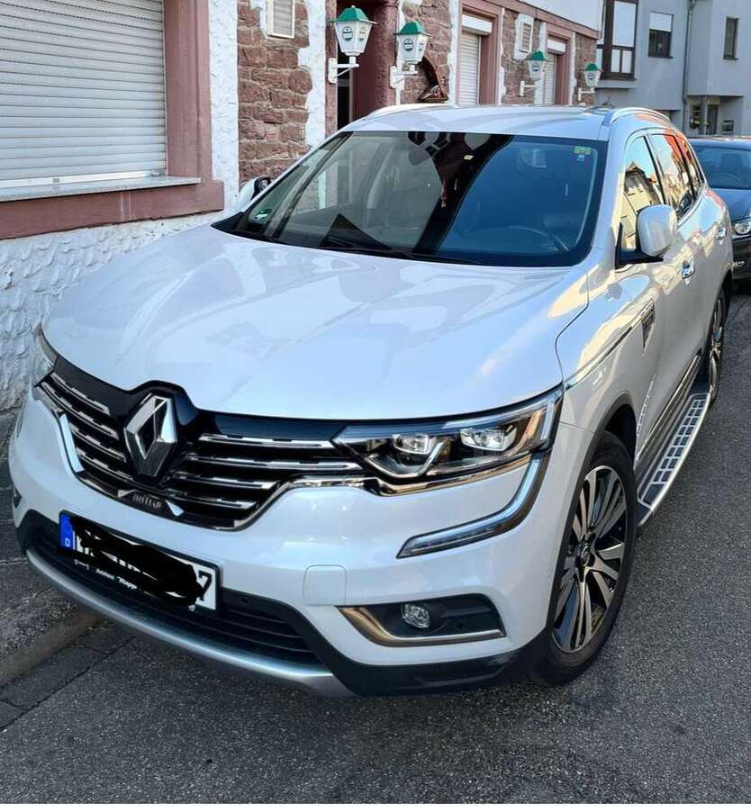 Koleos