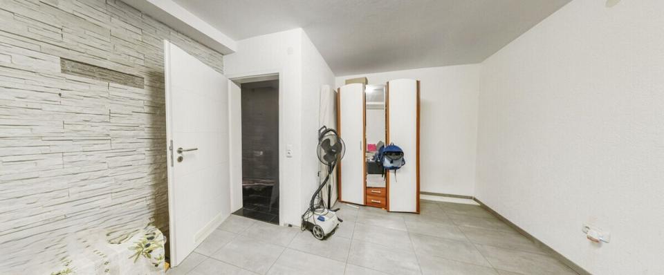Etagenwohnung Ludwigshafen am Rhein Ludwigshafen-Hemshof - 1 Zimmer, 45 m&sup2;, 99.000&euro; | Angebot:26580276