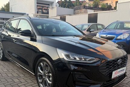 Ford Focus 29.000 km 18.690 &euro; Worms 67547