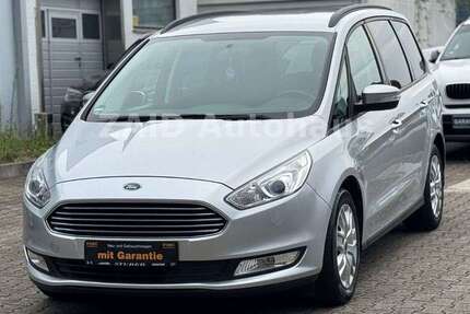 Ford Galaxy 185.000 km 11.499 &euro; Wiesloch 69168