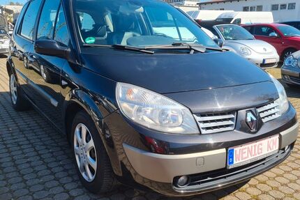 Renault Scenic 139.000 km 2.499 &euro; Ludwigshafen Am Rhein 67059