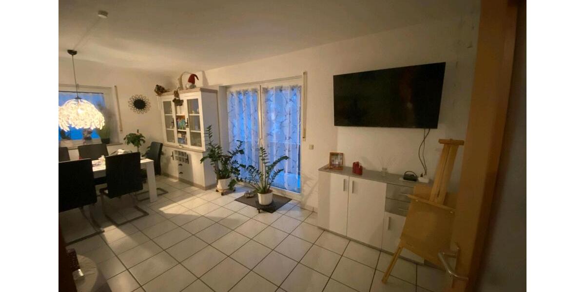 Eigentumswohnung 64683 Einhausen zu verkaufen 2 zimmer