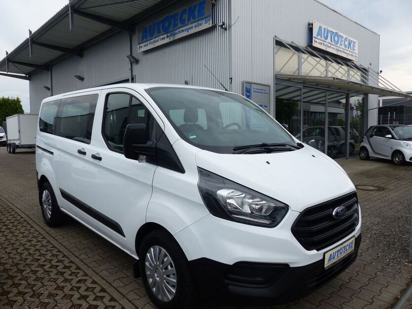Transit Custom