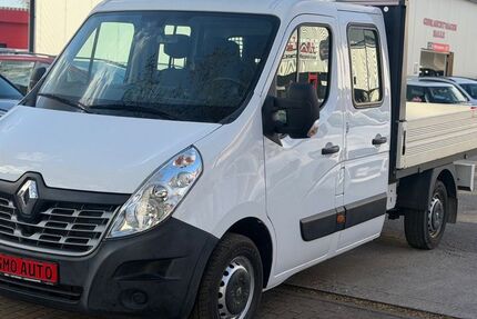 Renault Master 54.000 km 19.500 &euro; Ludwigshafen 67059