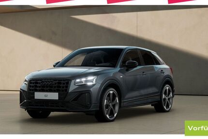 Audi Q2 9.900 km 34.490 &euro; Weinheim 69469