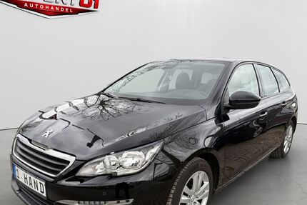 Peugeot 308 135.000 km 7.890 &euro; Worms 67547