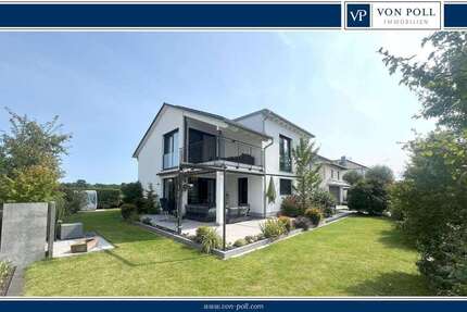 Haus zum Kaufen in Einhausen 1.295.000 € 275 m²