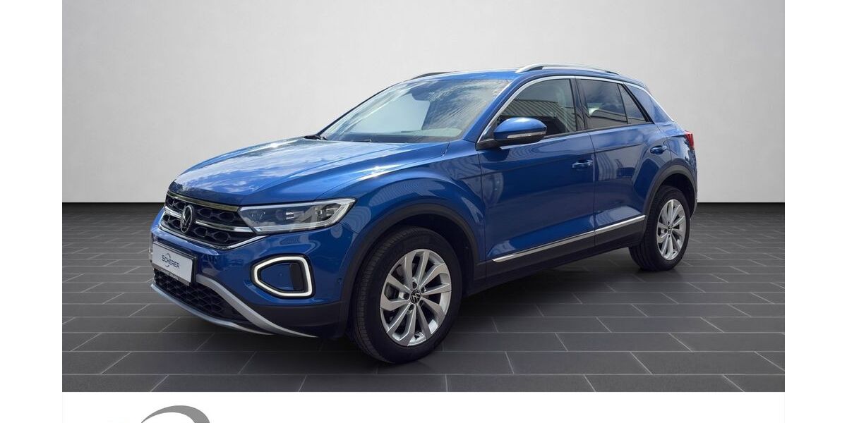 VW T-Roc 87.600 km 24.900 &euro; Neustadt a.d. Weinstraße 67433