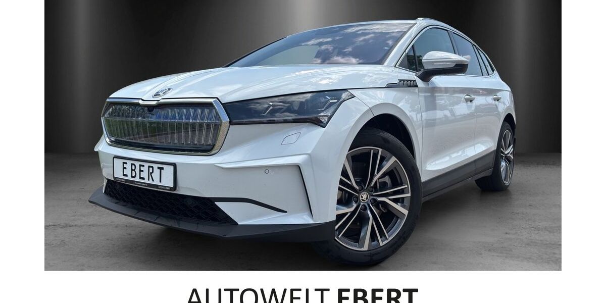 Skoda Enyaq 24.990 km 41.980 &euro; Sandhausen 69207