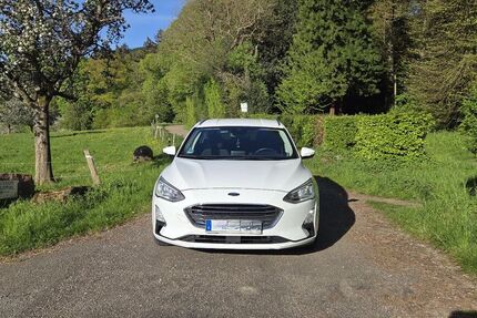 Ford Focus 124.000 km 14.000 &euro; Heidelberg 69126