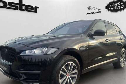 Jaguar F-Pace 40.000 km 26.500 € Mutterstadt 67112