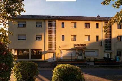 Haus Ladenburg - 22 Zimmer, 752 m&sup2;, 1.590.000&euro; | Angebot:27606901