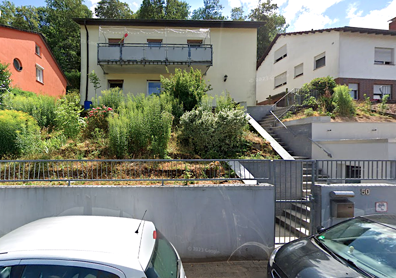 Haus zum Kaufen in Weinheim 625.000 € 105.47 m² 4.5 zimmer