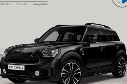 Mini Countryman S (Cooper) 39.650 km 31.900 &euro; Bad Dürkheim 67098