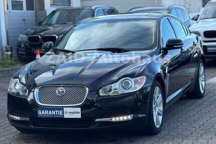 Jaguar XF 146.000 km 10.999 € Wiesloch 69168