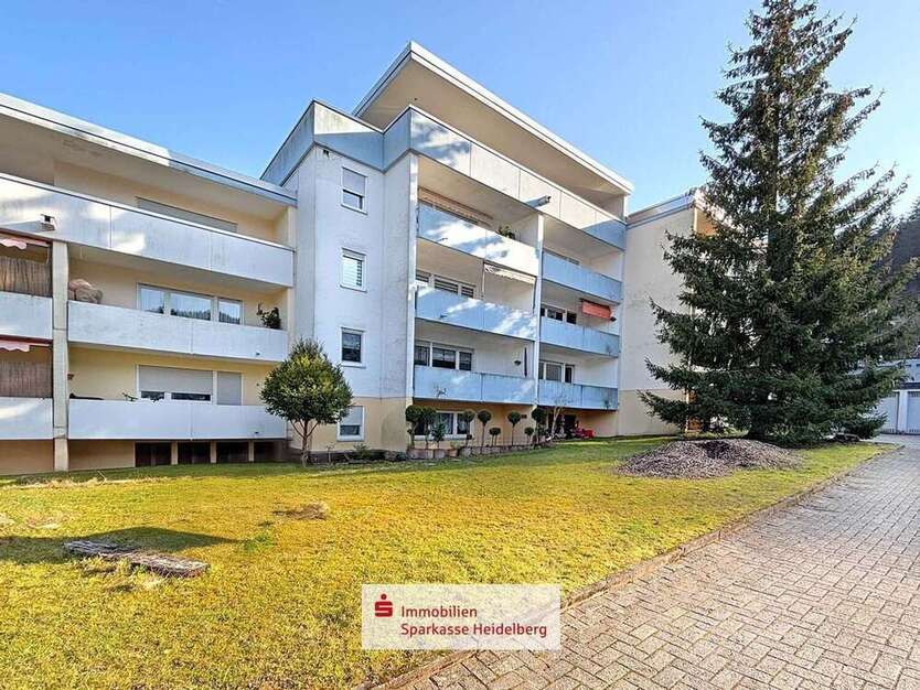 Wohnung zum Kaufen in Wilhelmsfeld 88.000 € 45 m²