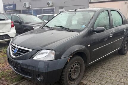 Dacia Logan 229.000 km 540 &euro; Gernsheim 64579