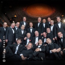 HardChor Heidelberg - a cappella pur - Männerschicksale 12: Nicht mein Zirkus!