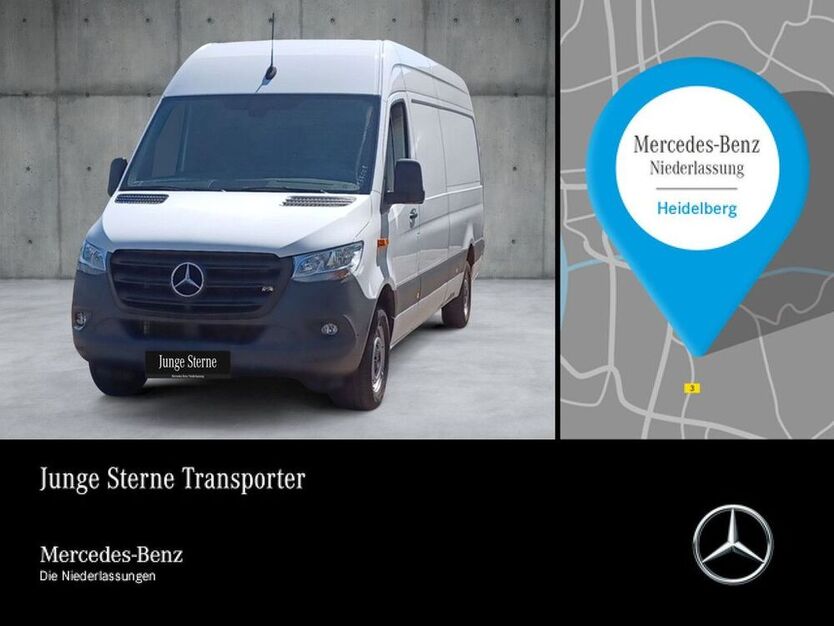 Sprinter