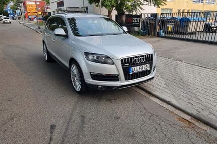 Audi Q7 230.100 km 11.200 &euro; Ludwigshafen 67071
