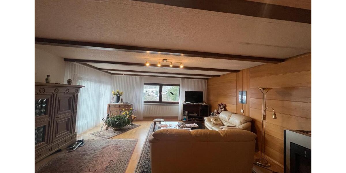 Einfamilienhaus Wald-Michelbach Michelbach - 7 Zimmer, 140 m&sup2;, 295.000&euro; | Angebot:25281111