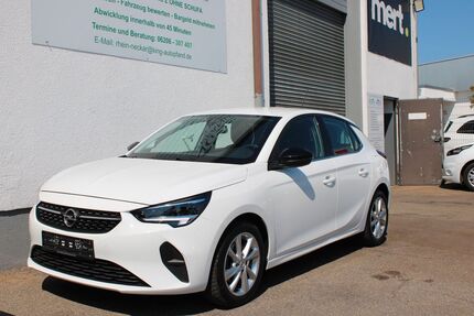 Opel Corsa 128.285 km 9.990 &euro; Lampertheim 68623