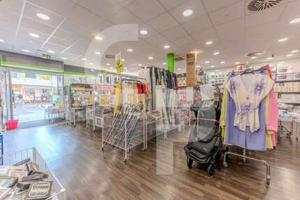 Gewerbeobjekt Ludwigshafen am Rhein - 350.000&euro; | Angebot:27643430