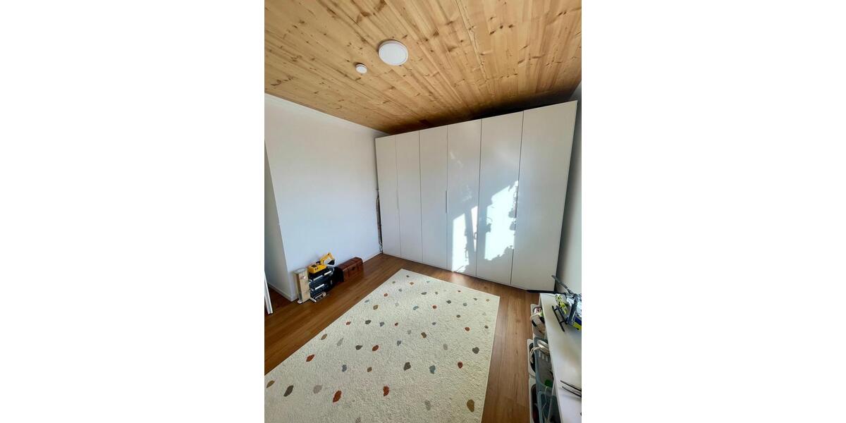 Etagenwohnung Heppenheim (Bergstraße) - 3 Zimmer, 80 m&sup2;, 1.200&euro; | Angebot:25355637