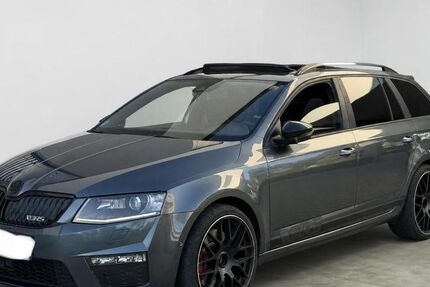 Skoda Octavia 179.600 km 7.999 &euro; Weinheim 69469