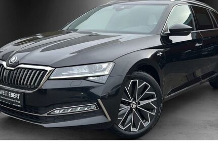 Skoda Superb 75.600 km 29.890 &euro; Bensheim 64625