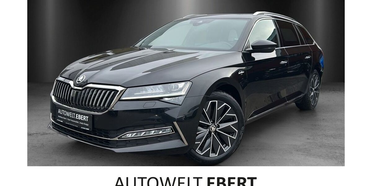 Skoda Superb 75.600 km 29.890 &euro; Bensheim 64625