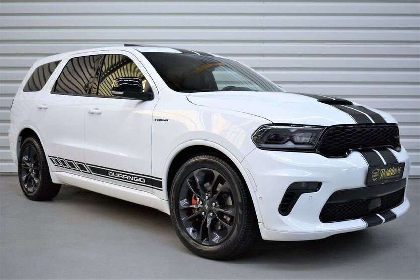 Durango