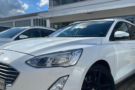 Ford Focus 110.213 km 10.990 &euro; Heidelberg 69126