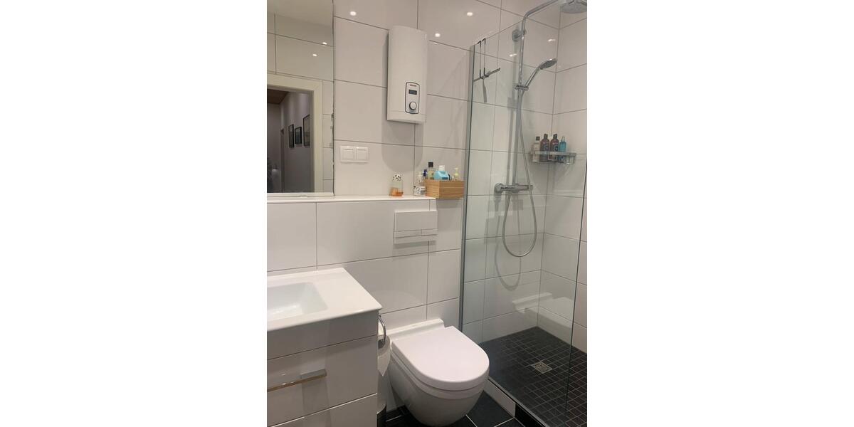 Mietwohnung 1 zimmer