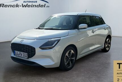 Suzuki Swift 1.998 km 19.489 &euro; Speyer 67346